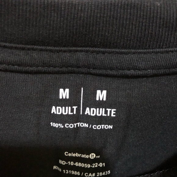 Equal rights Tee shirt / Pride - Picture 3 of 4